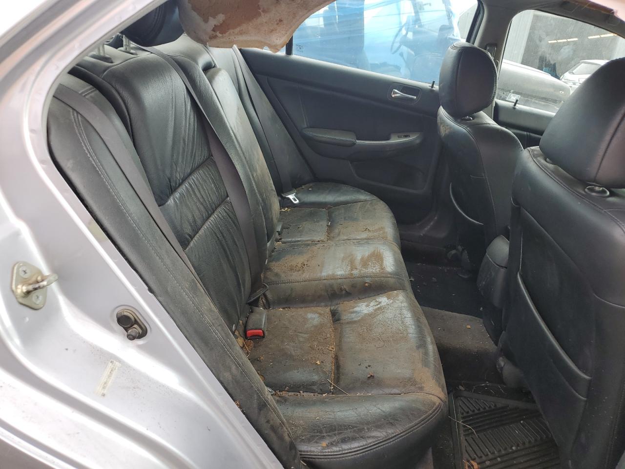 2004 Honda Accord Ex VIN: 1HGCM66504A095958 Lot: 64102424