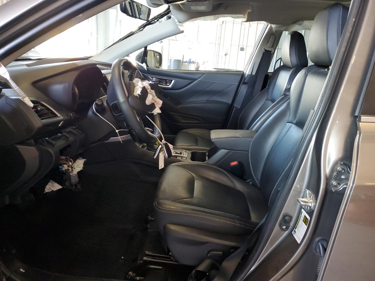 2021 Subaru Forester Limited VIN: JF2SKAUC2MH530296 Lot: 63427164