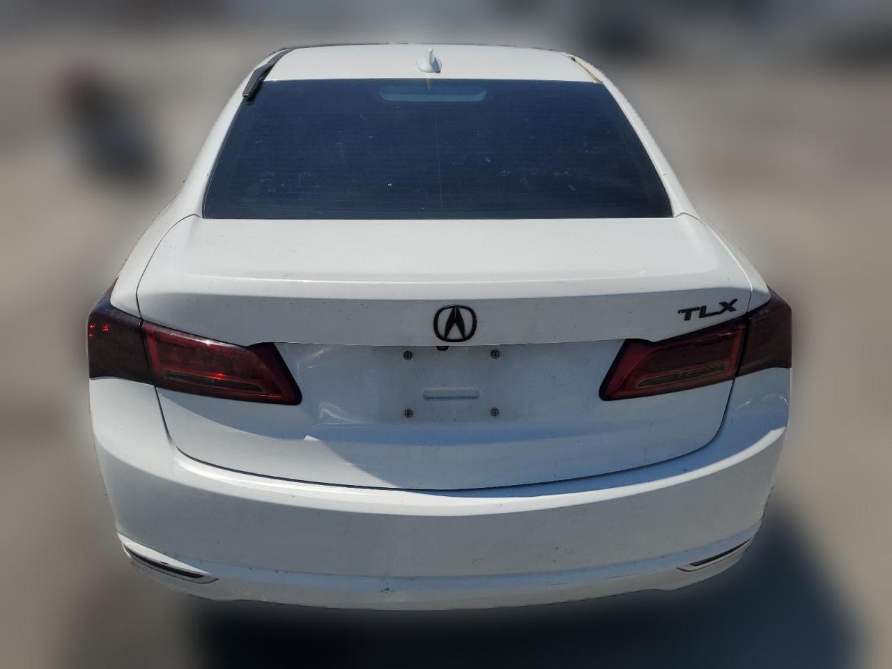2018 Acura Tlx Tech VIN: 19UUB1F56JA002918 Lot: 61883774