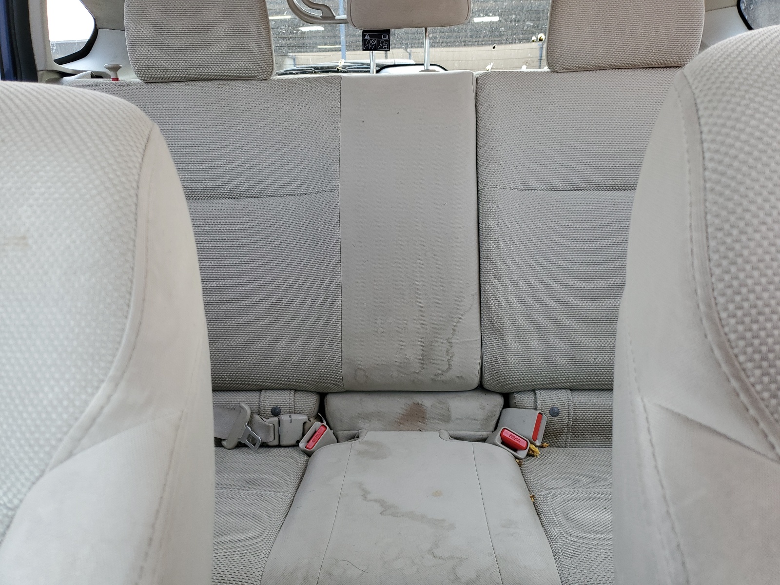 JF2GPACC5FH322845 2015 Subaru Xv Crosstrek 2.0 Premium