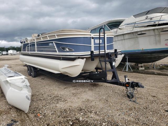 2017 Trac Boat for Sale in Greenwell Springs, LA - Undercarriage