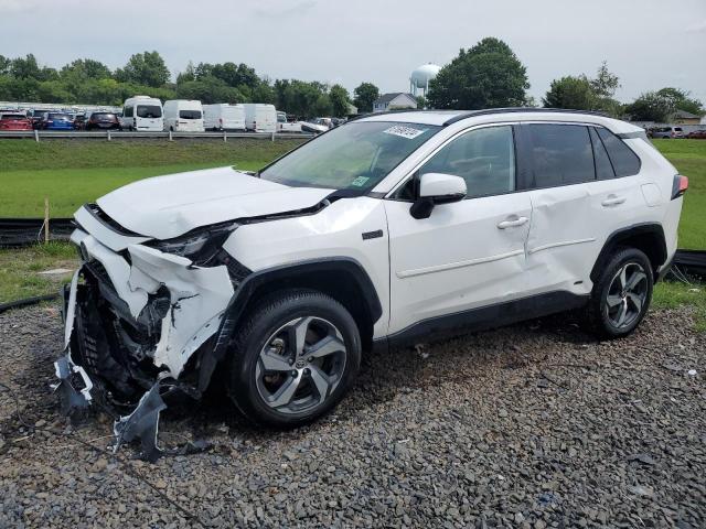 2022 Toyota Rav4 Prime Se