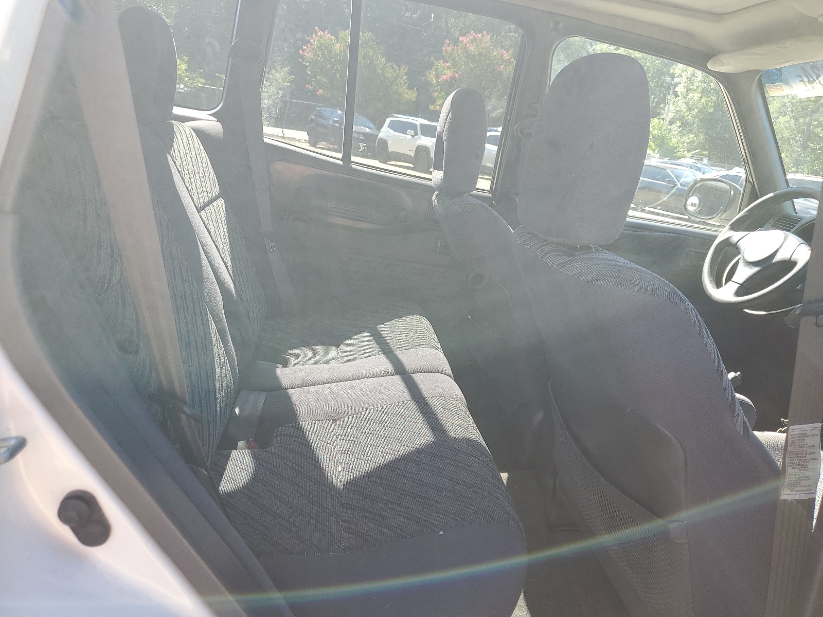 JT3GP10V7W7040608 1998 Toyota Rav4