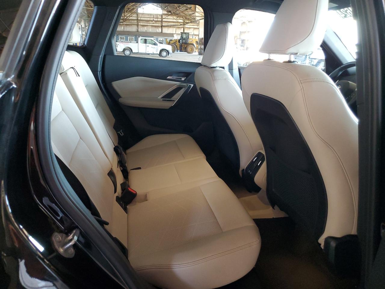 2023 BMW X1 xDrive28I VIN: WBX73EF09P5X65959 Lot: 64224624