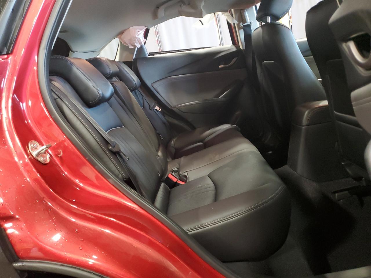 2019 Mazda Cx-3 Touring VIN: JM1DKFC74K0410780 Lot: 63772564