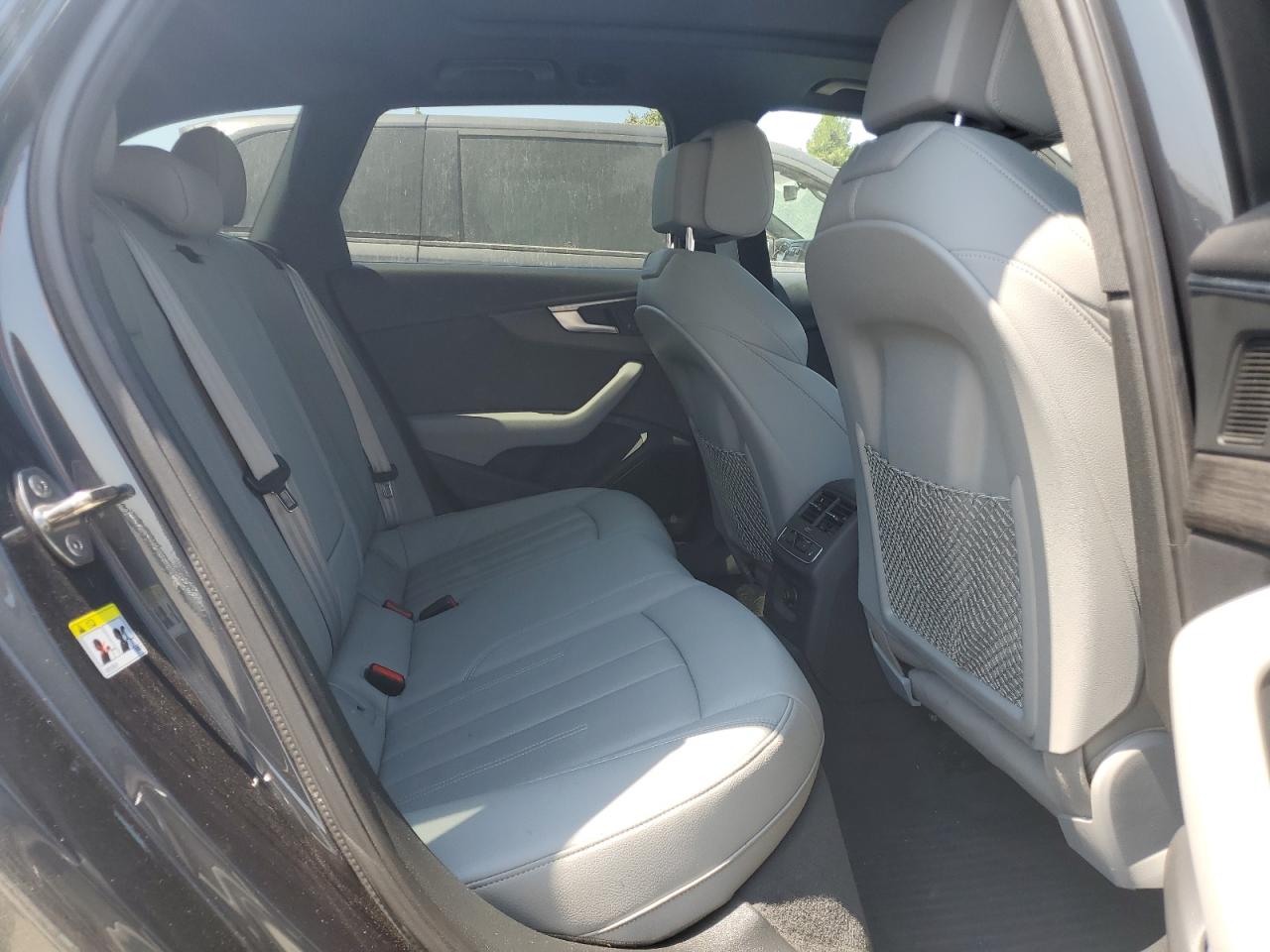 2017 Audi A4 Allroad Premium Plus VIN: WA18NAF41HA167519 Lot: 64792684