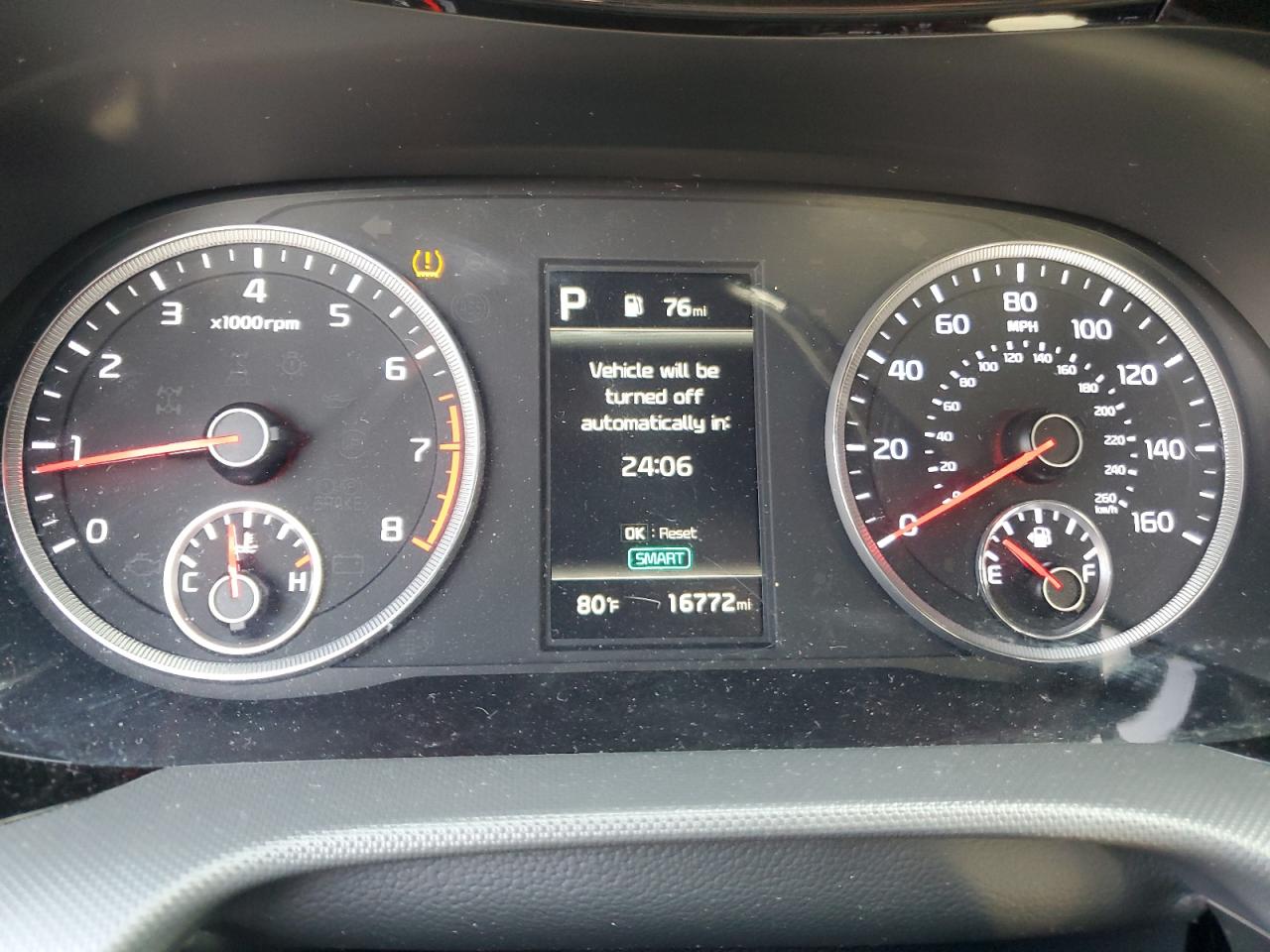 2024 Kia K5 Gt Line VIN: 5XXG64J22RG246399 Lot: 61339484