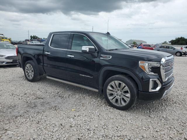  GMC SIERRA 2020 Czarny