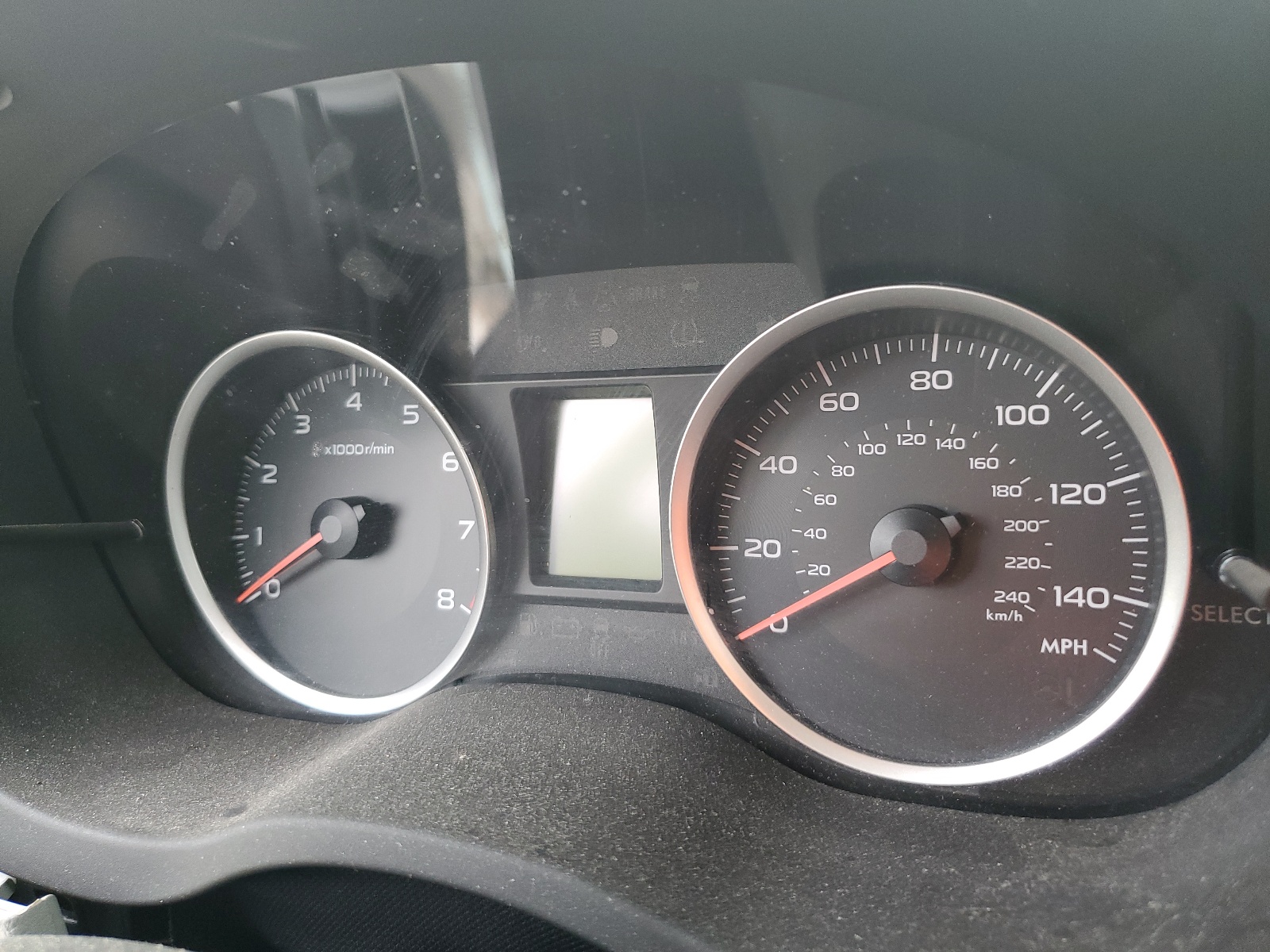 JF2SJABC1HH452881 2017 Subaru Forester 2.5I