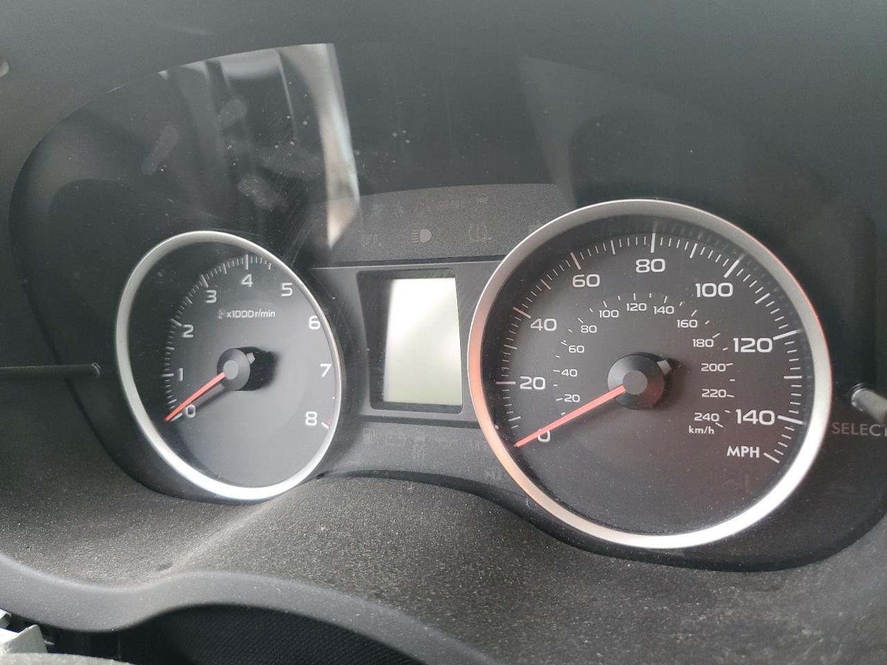 2017 Subaru Forester 2.5I VIN: JF2SJABC1HH452881 Lot: 62408294