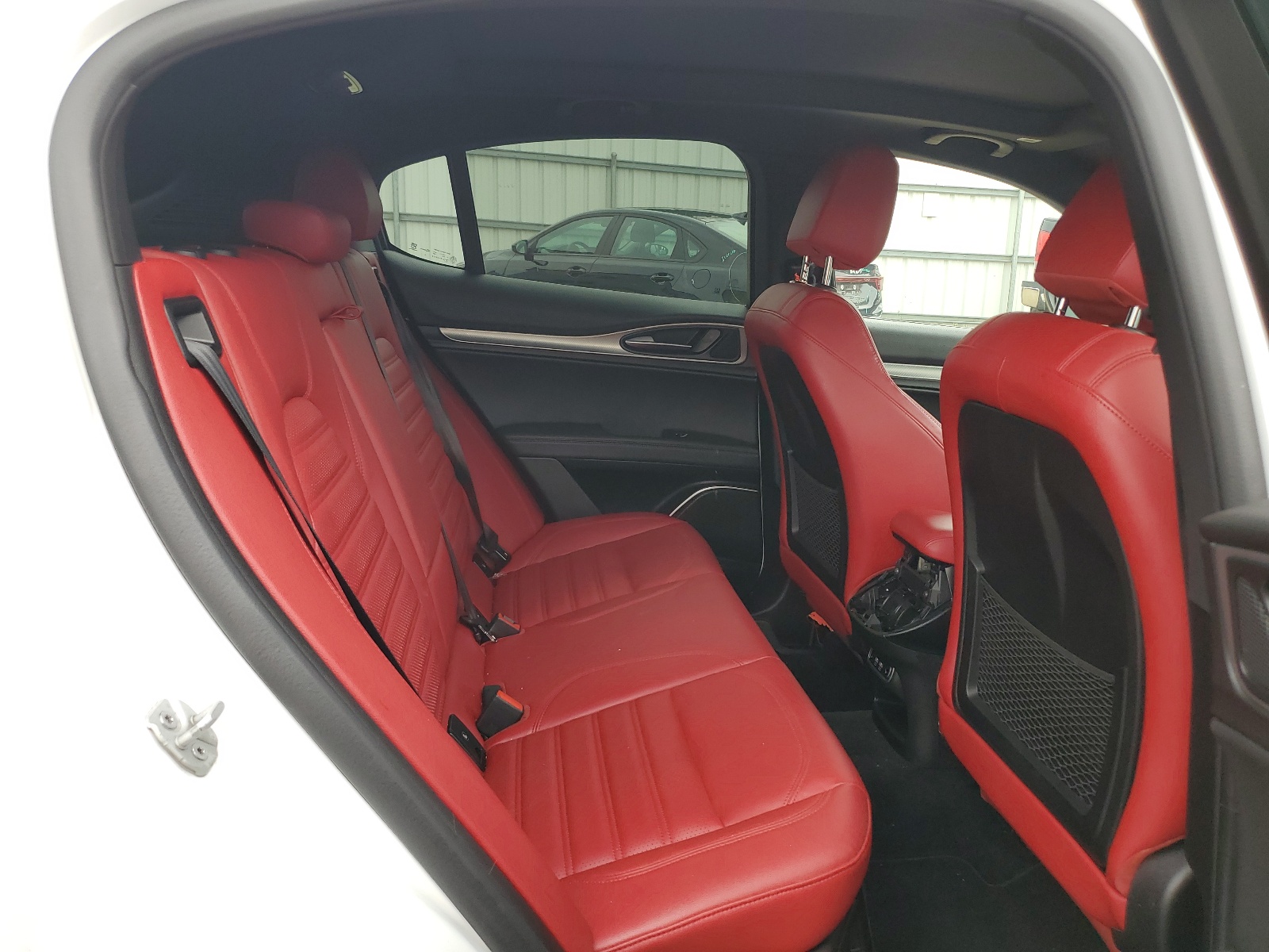 ZASPAKBN5N7D39715 2022 Alfa Romeo Stelvio Ti