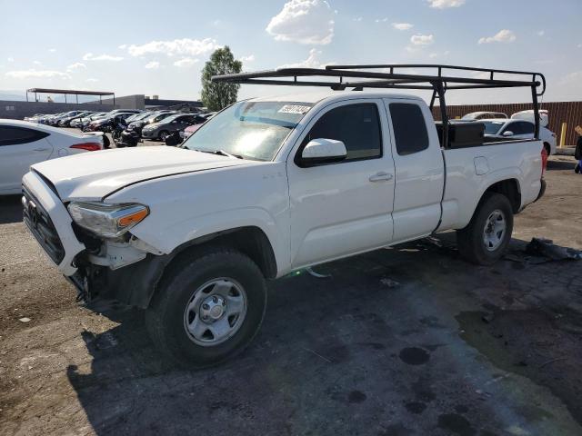 2017 Toyota Tacoma Access Cab