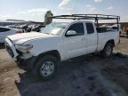 2017 Toyota Tacoma Access Cab en Venta en North Las Vegas, NV - Front End