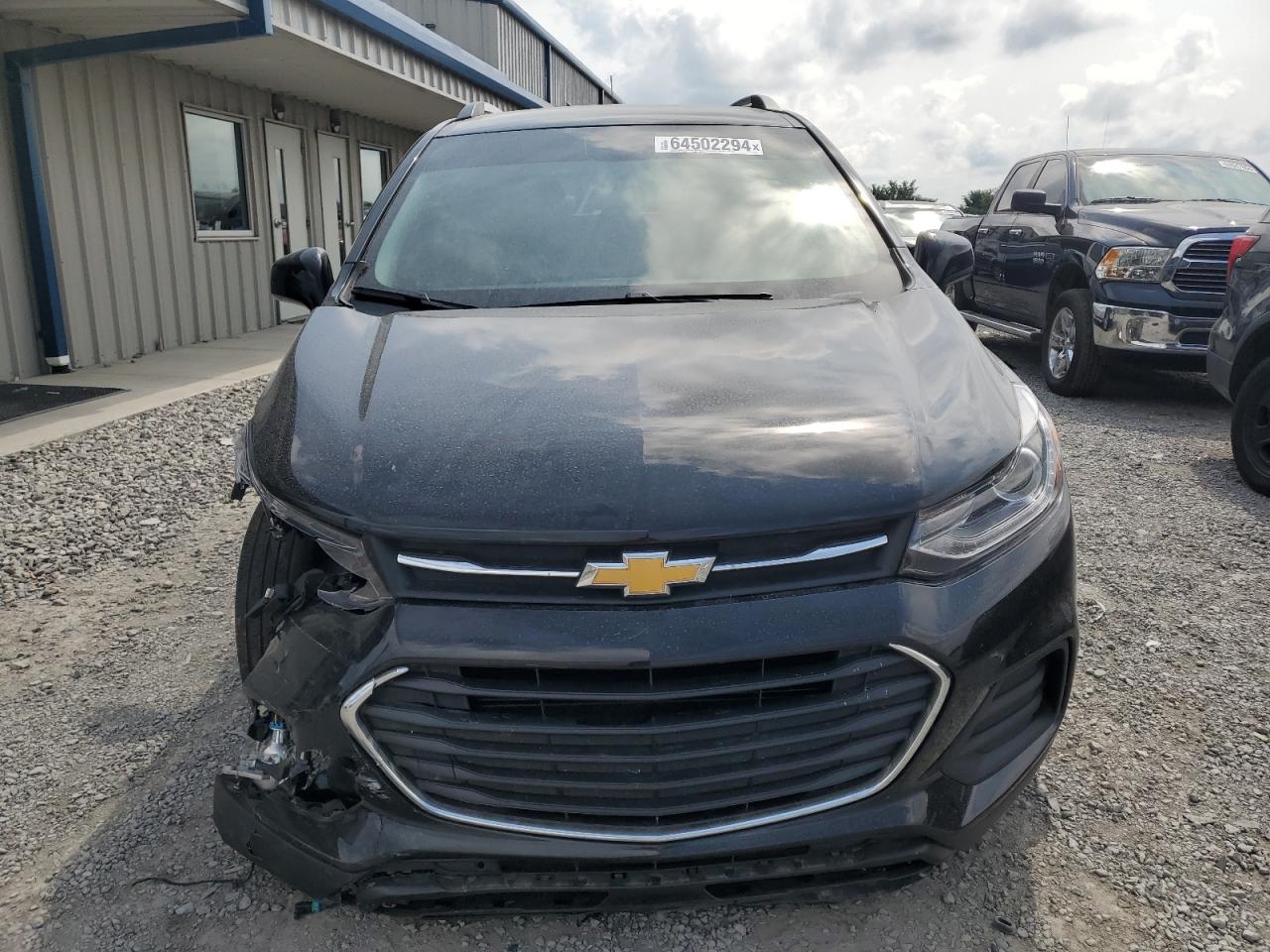 3GNCJLSB7LL309425 Chevrolet Trax 1LT 5