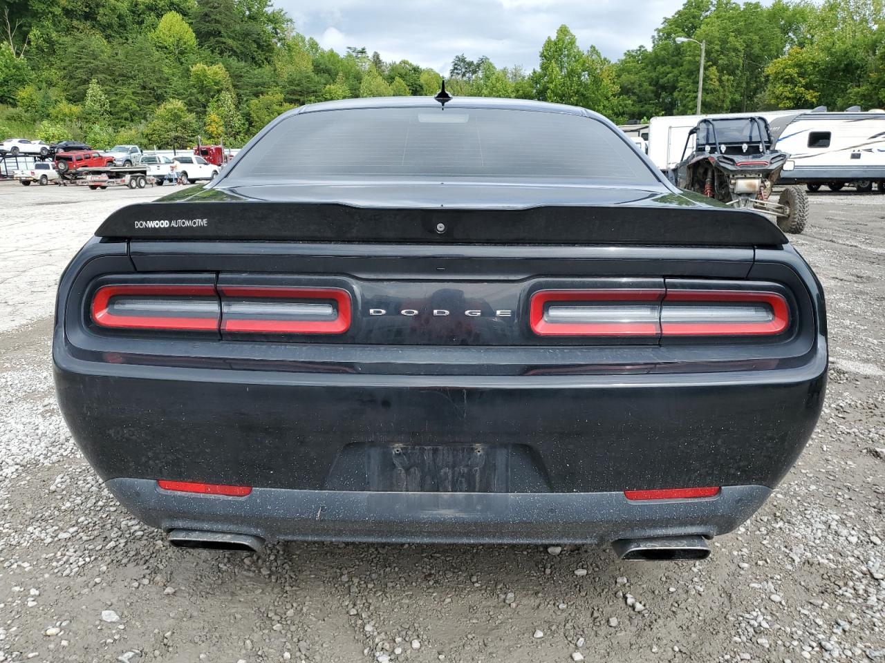 2015 Dodge Challenger Sxt Plus VIN: 2C3CDZBT8FH728199 Lot: 65286494