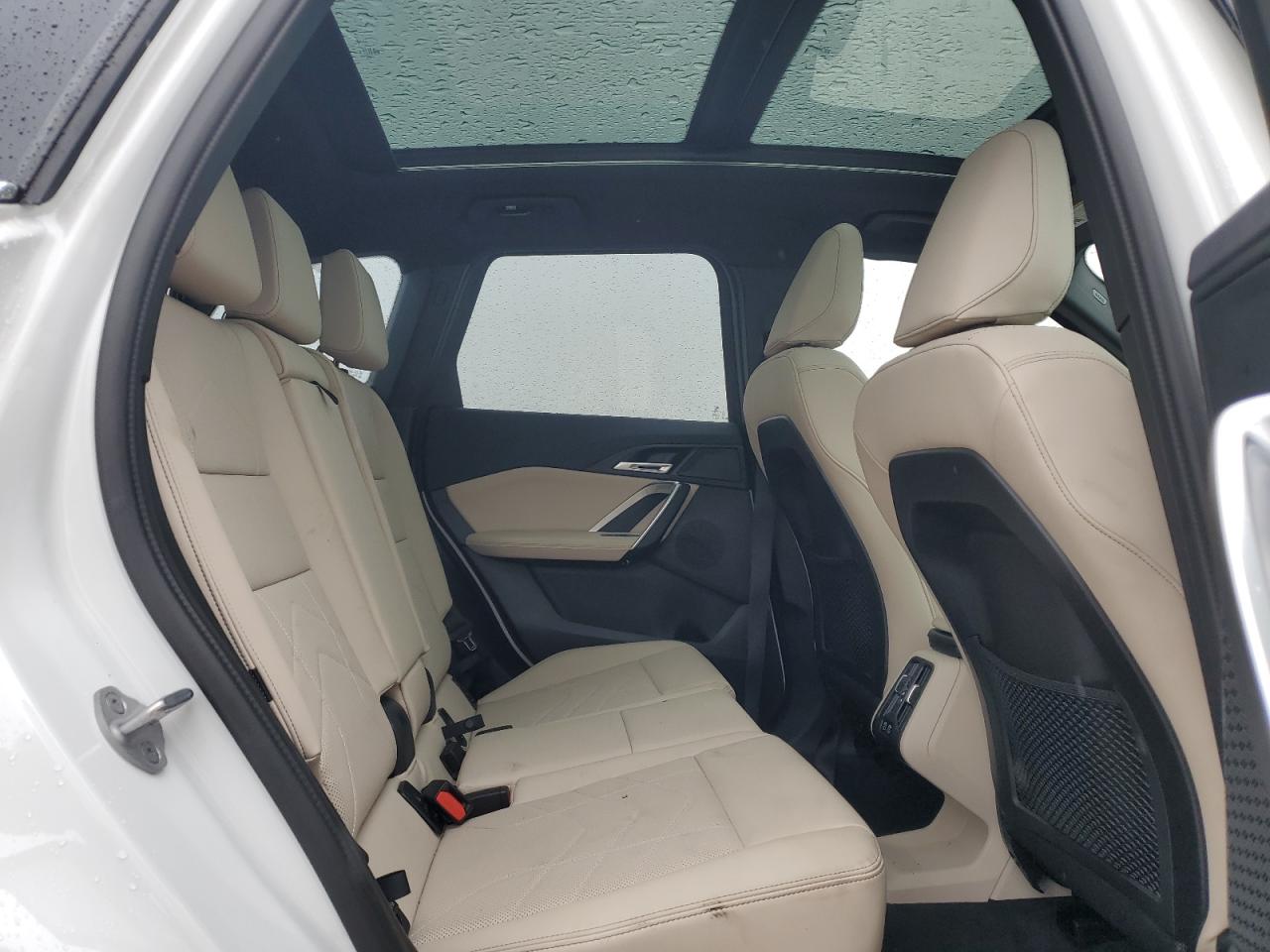 2024 BMW X1 xDrive28I VIN: WBX73EF09R5Y87319 Lot: 62838034