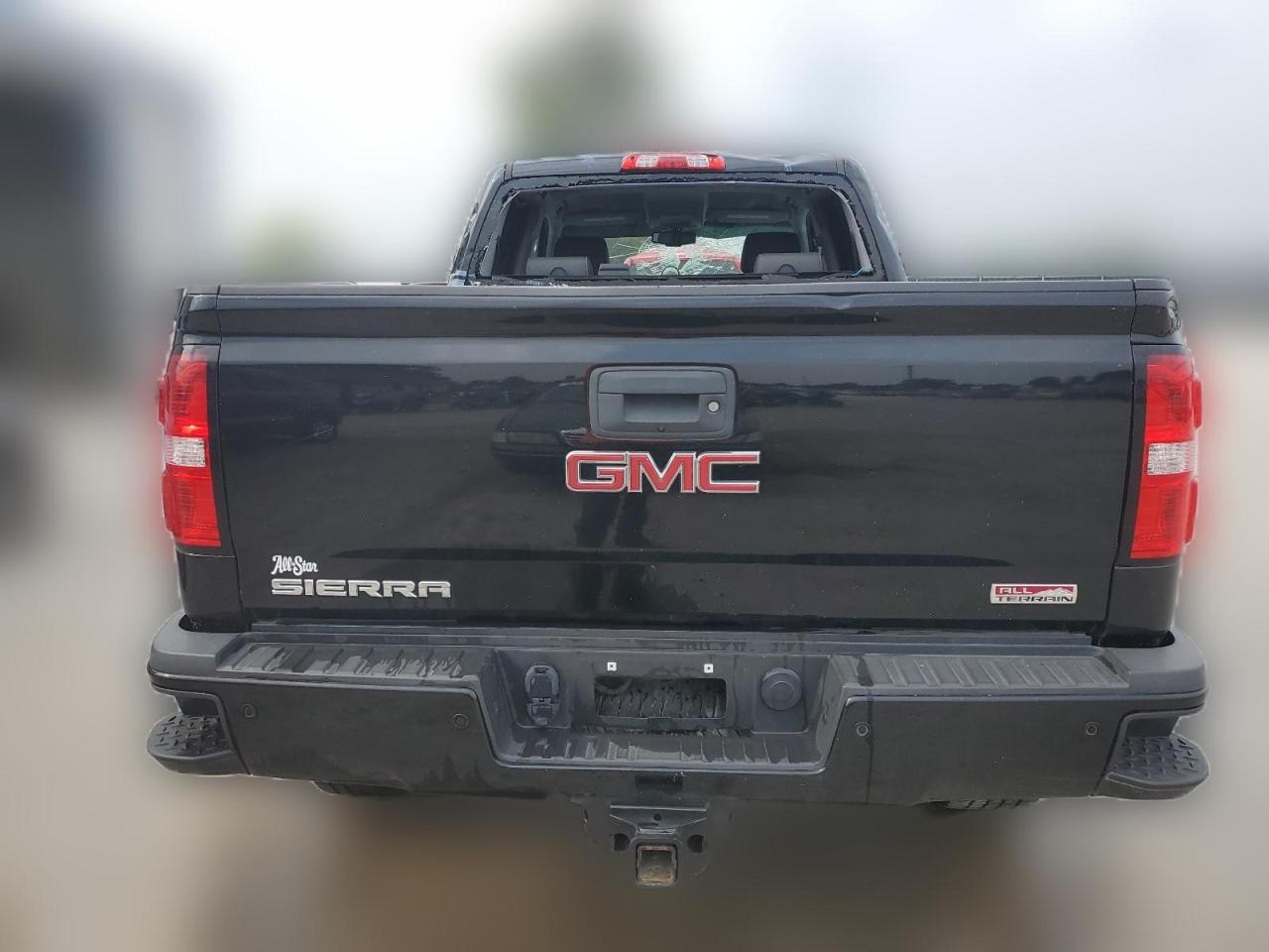 2019 GMC Sierra K2500 Slt VIN: 1GT12REY2KF108685 Lot: 64854354