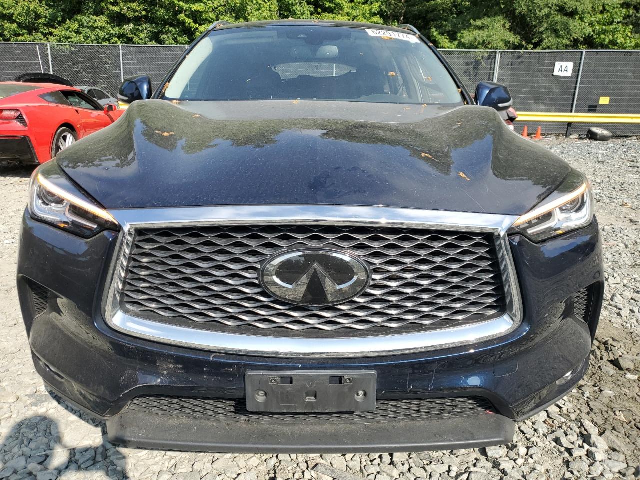 2019 Infiniti QX50 - Image 5
