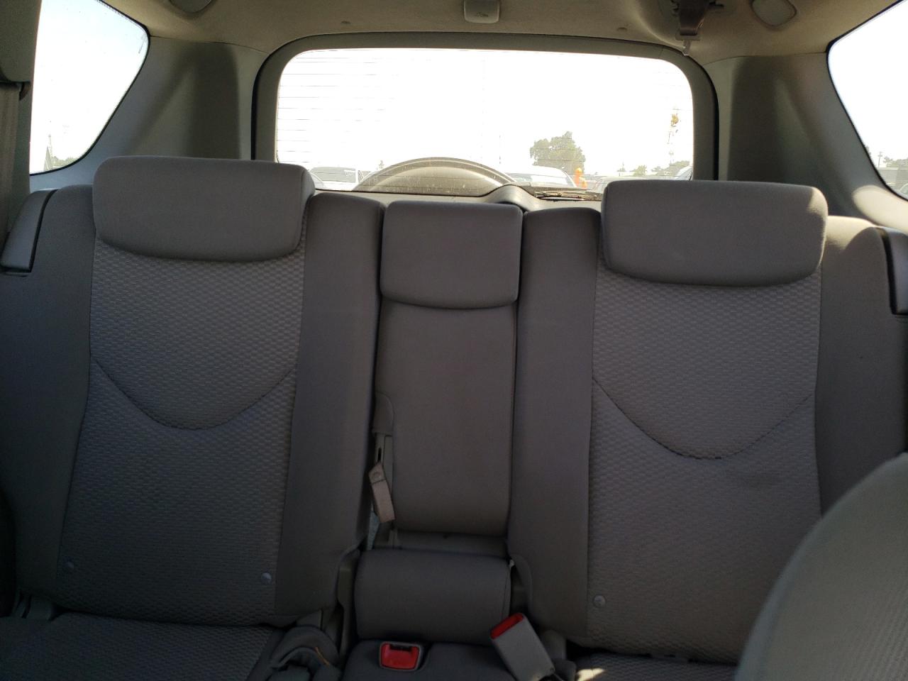 2007 Toyota Rav4 Limited VIN: JTMBK31V975028570 Lot: 65629844