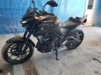 2020 Yamaha Mt-03  for Sale in Northfield, OH - Rear End