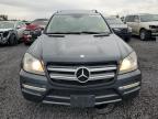 2012 Mercedes-Benz Gl 450 4Matic продається в Fredericksburg, VA - Front End