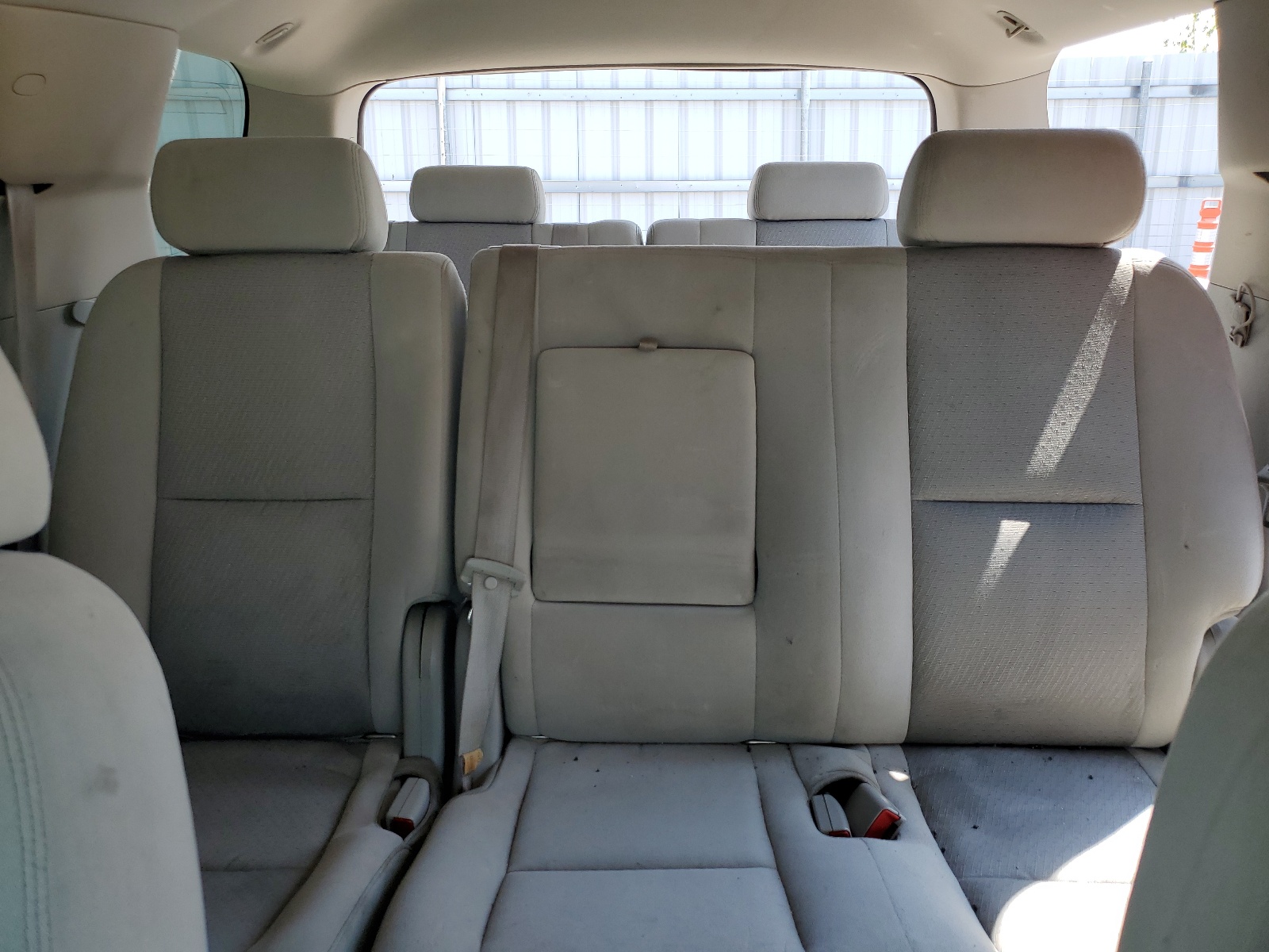 1GNFK23059R289047 2009 Chevrolet Tahoe K1500 Lt