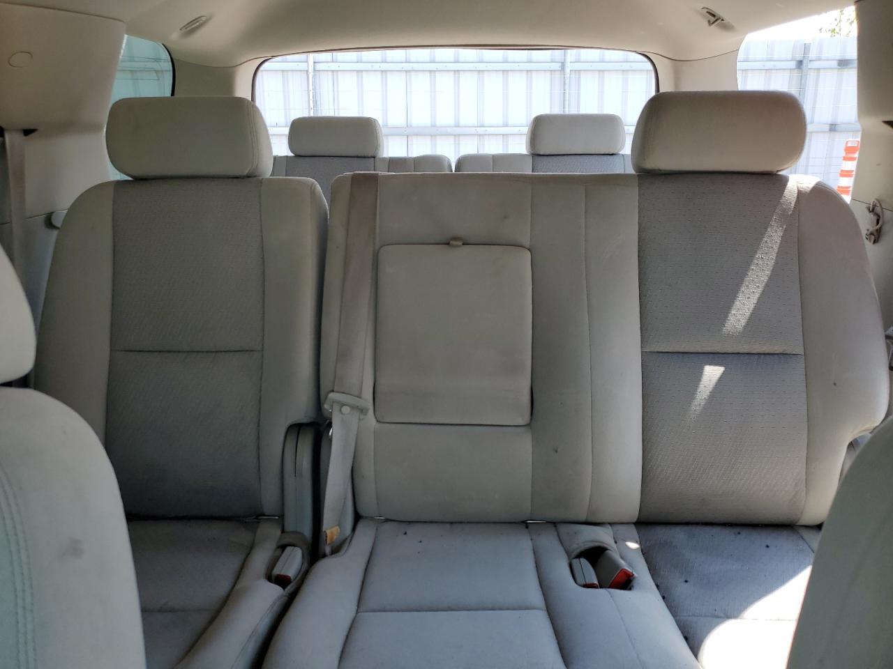 2009 Chevrolet Tahoe K1500 Lt VIN: 1GNFK23059R289047 Lot: 62568494