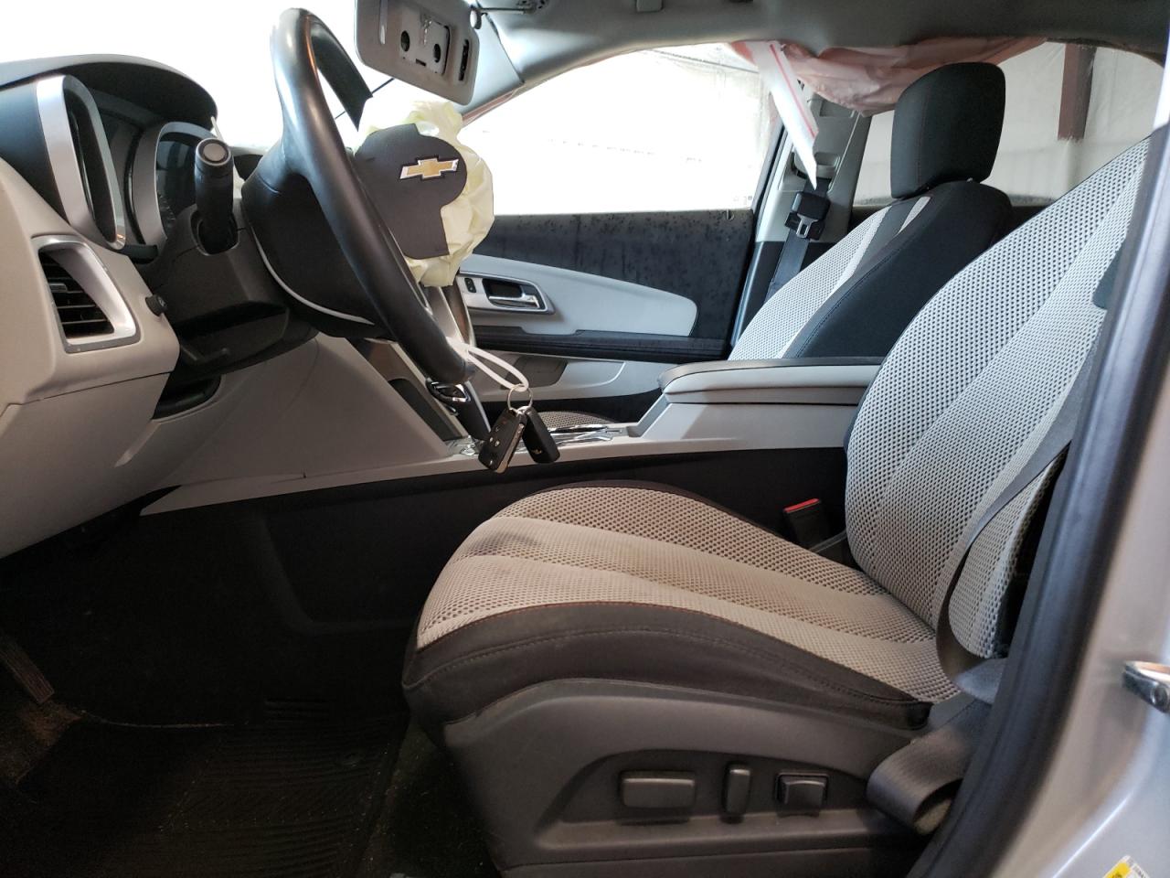 2013 Chevrolet Equinox Lt VIN: 2GNALDEKXD6224278 Lot: 63913204