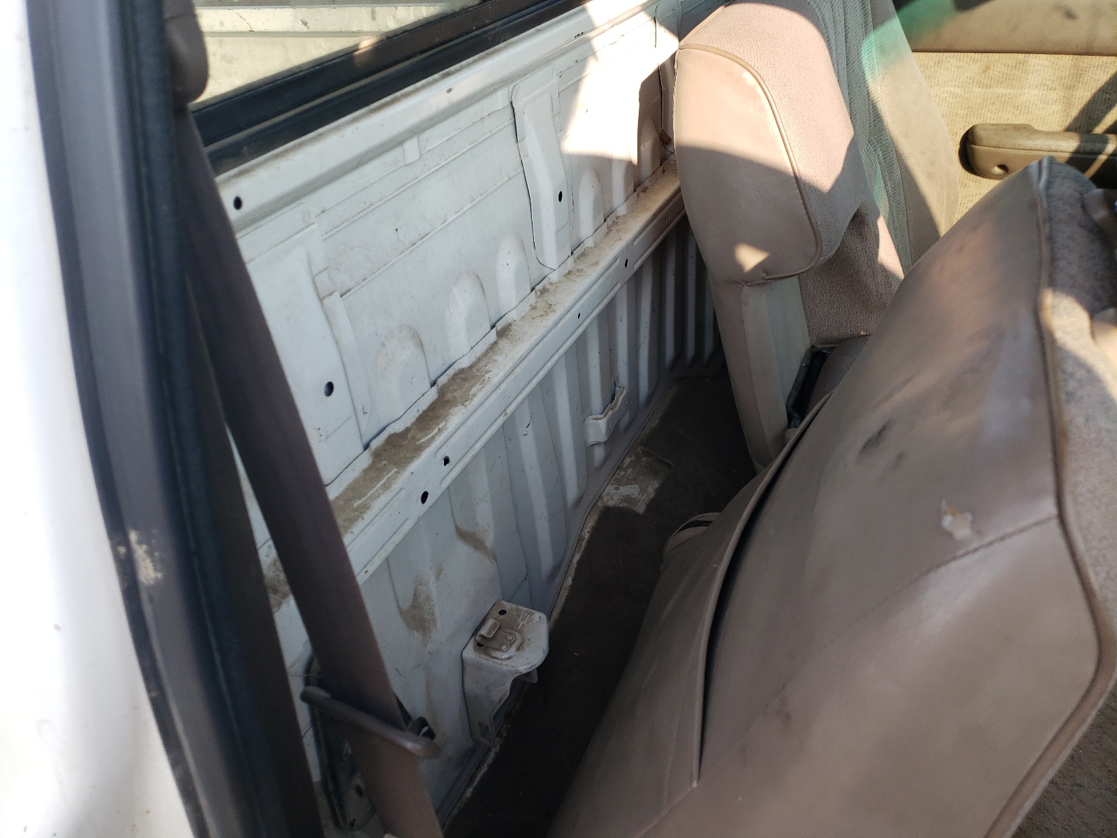 4TANL42N2XZ490990 1999 Toyota Tacoma