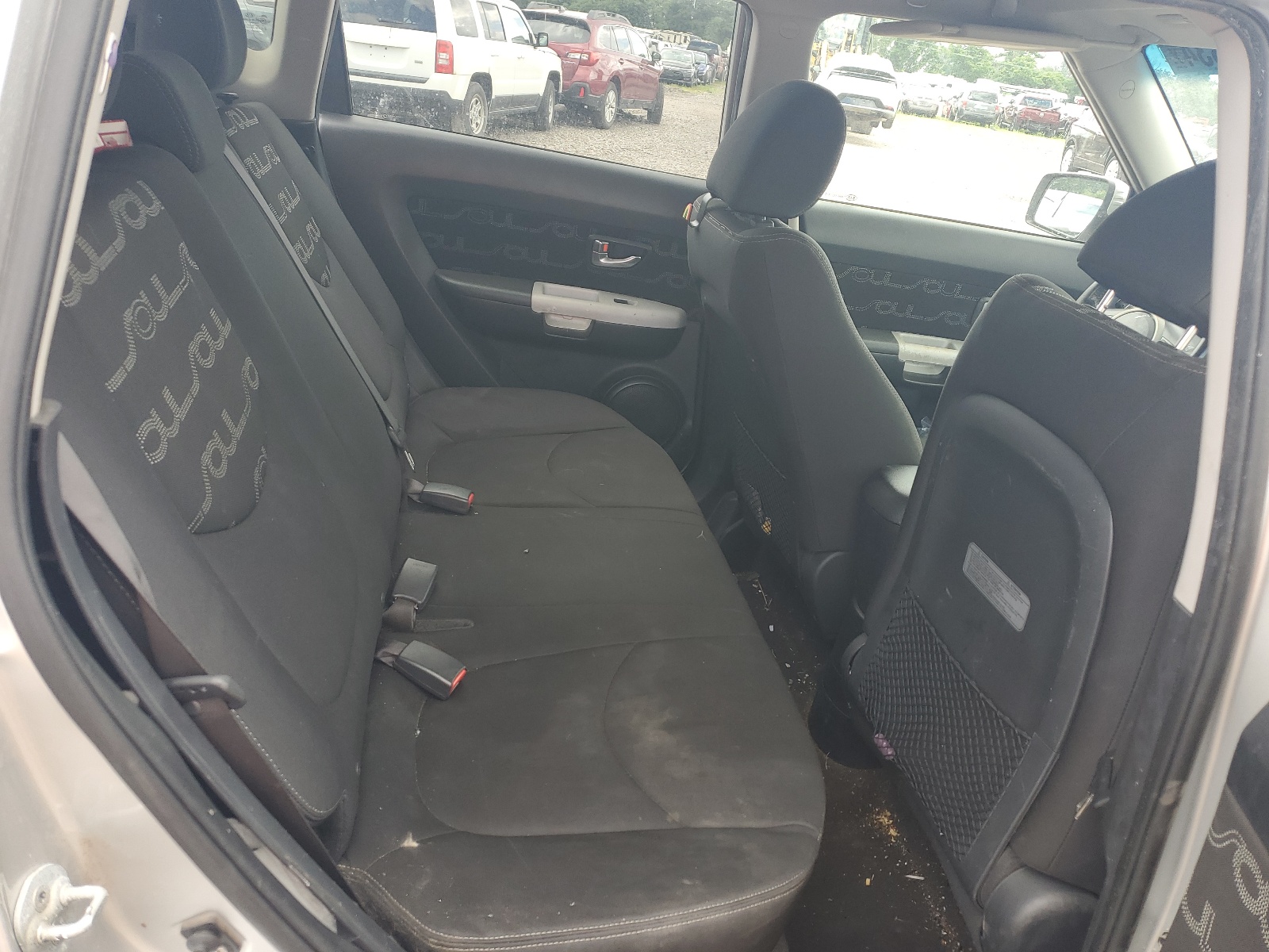 KNDJT2A68C7356444 2012 Kia Soul +