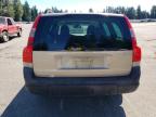 2004 Volvo Xc70  en Venta en Arlington, WA - Front End