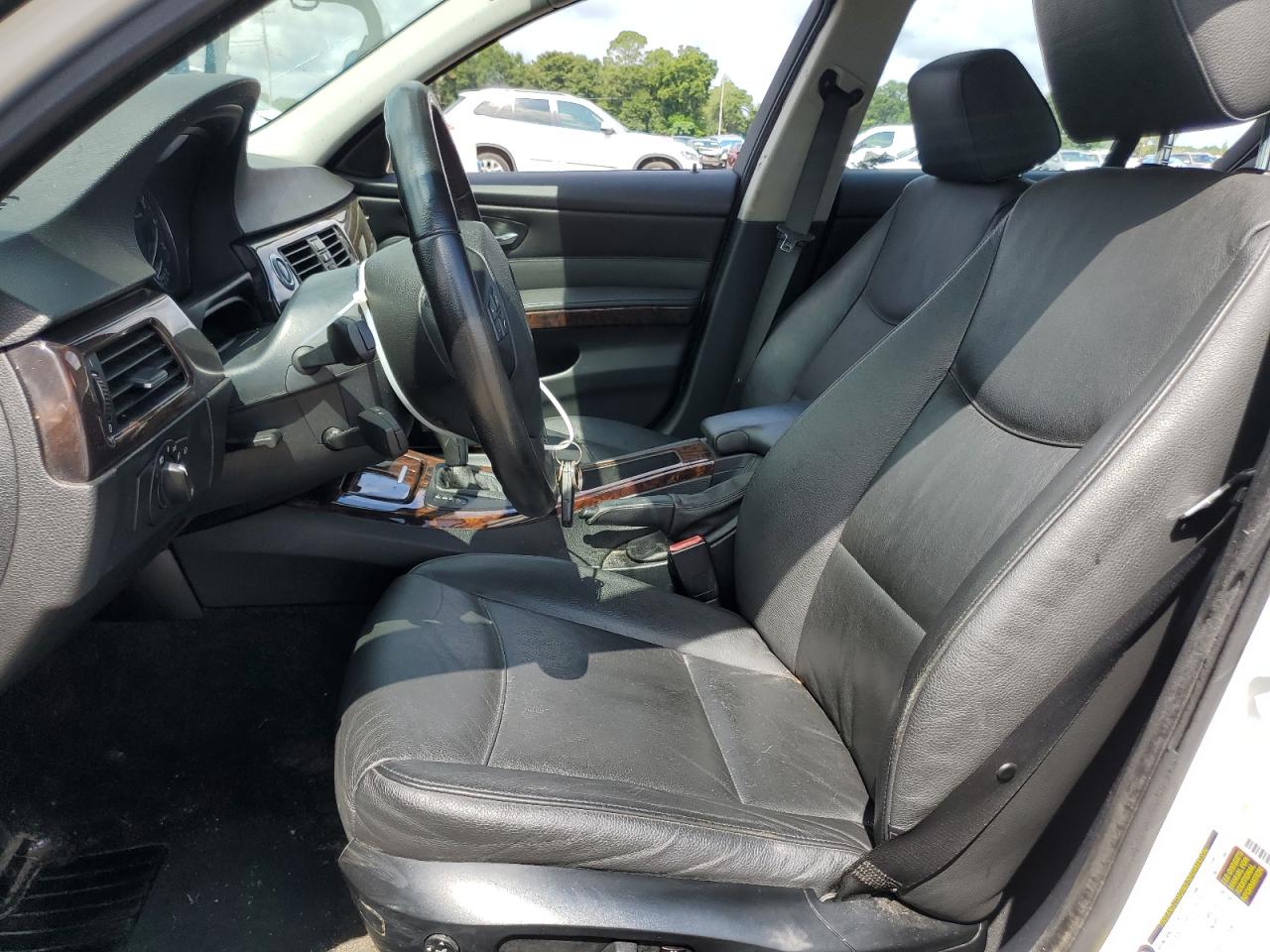 2008 BMW 328 Xi VIN: WBAVC93598K041443 Lot: 64225904