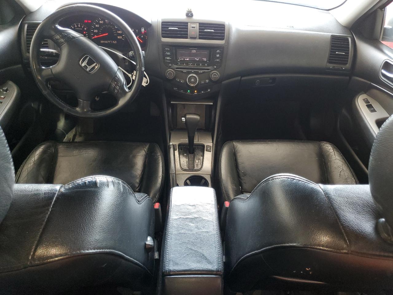 2005 Honda Accord Ex VIN: 1HGCM66585A052065 Lot: 63467994