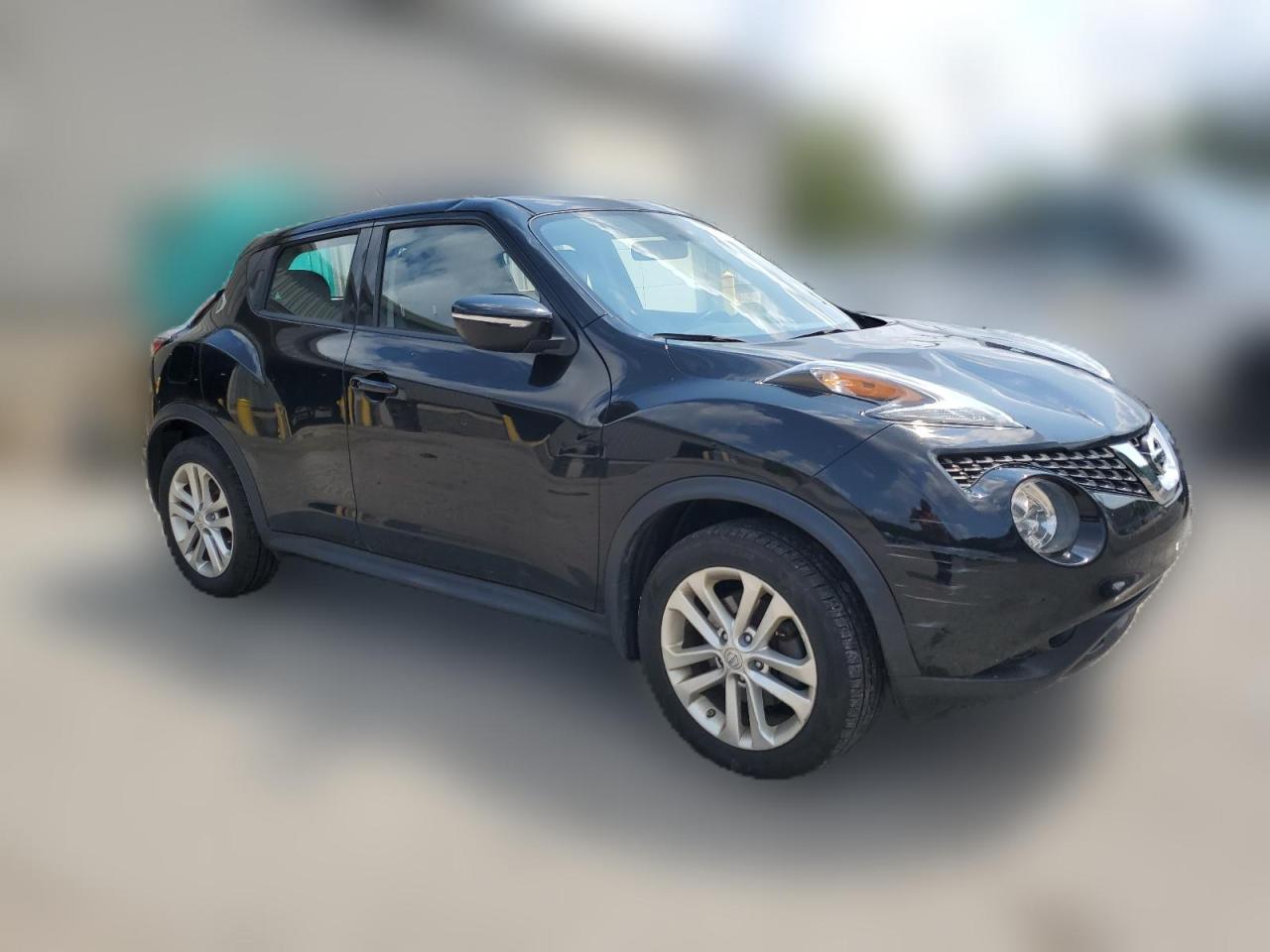 2016 Nissan Juke S VIN: JN8AF5MV7GT656327 Lot: 65428404