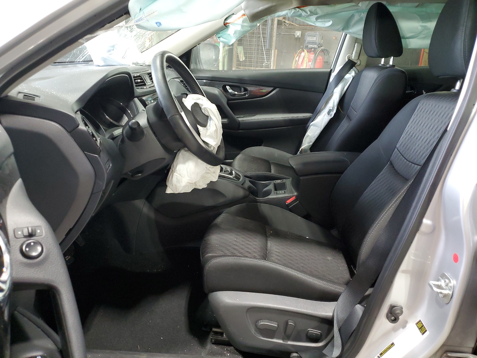 KNMAT2MV0LP520188 2020 Nissan Rogue S