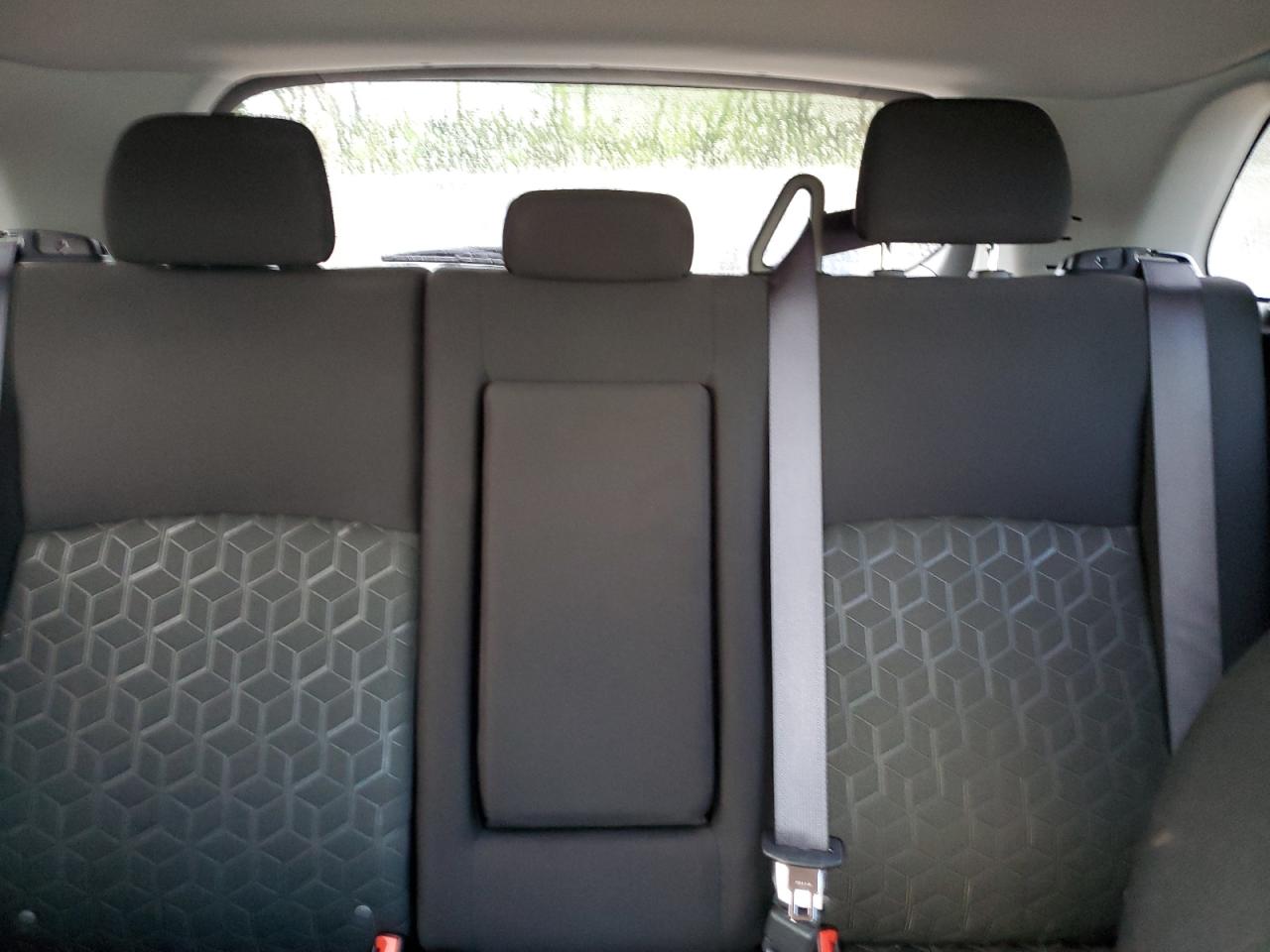 2022 Mitsubishi Outlander Sport Es VIN: JA4APUAU2NU009608 Lot: 62535734