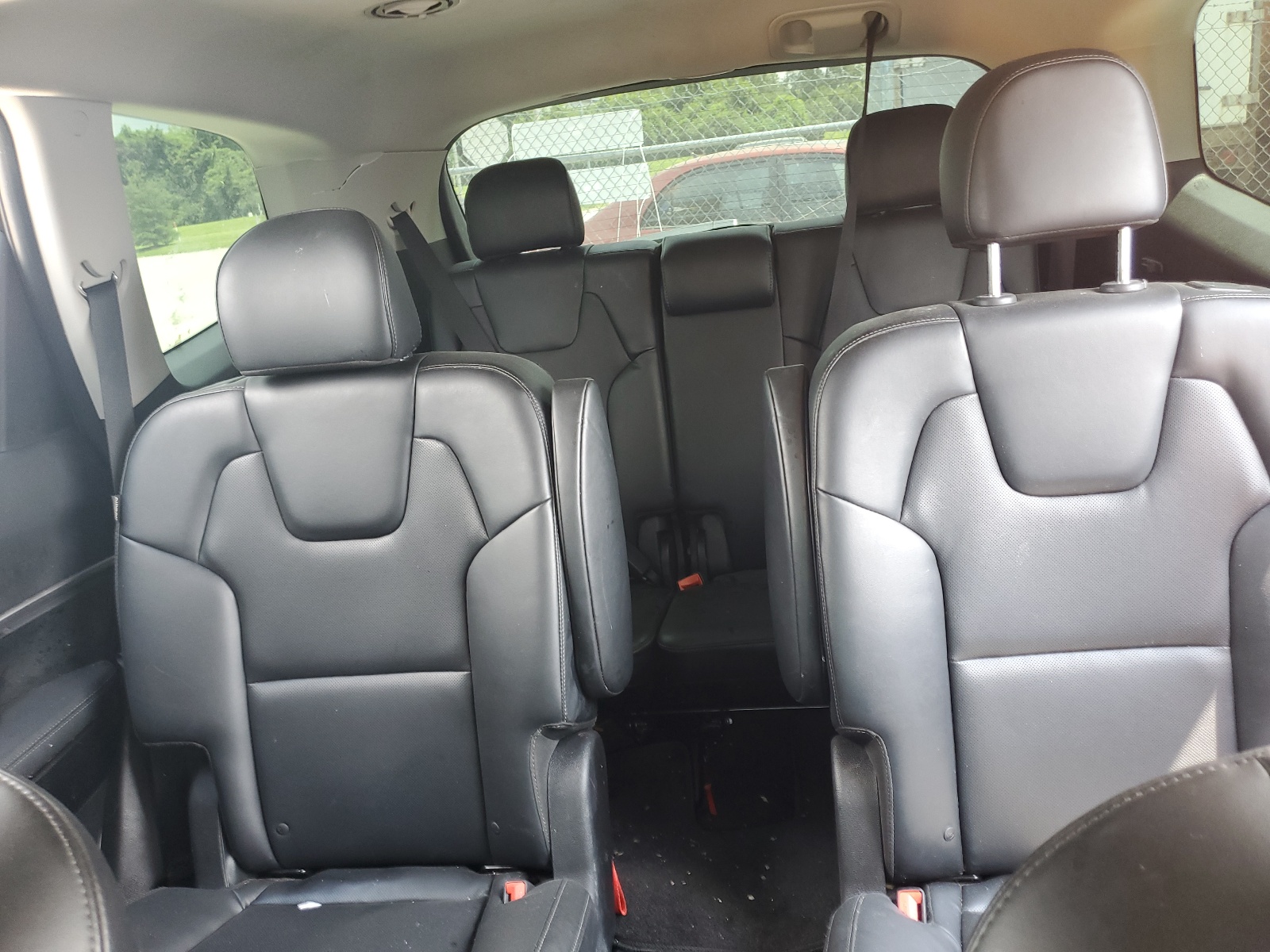 5XYP6DGC6RG466673 2024 Kia Telluride S