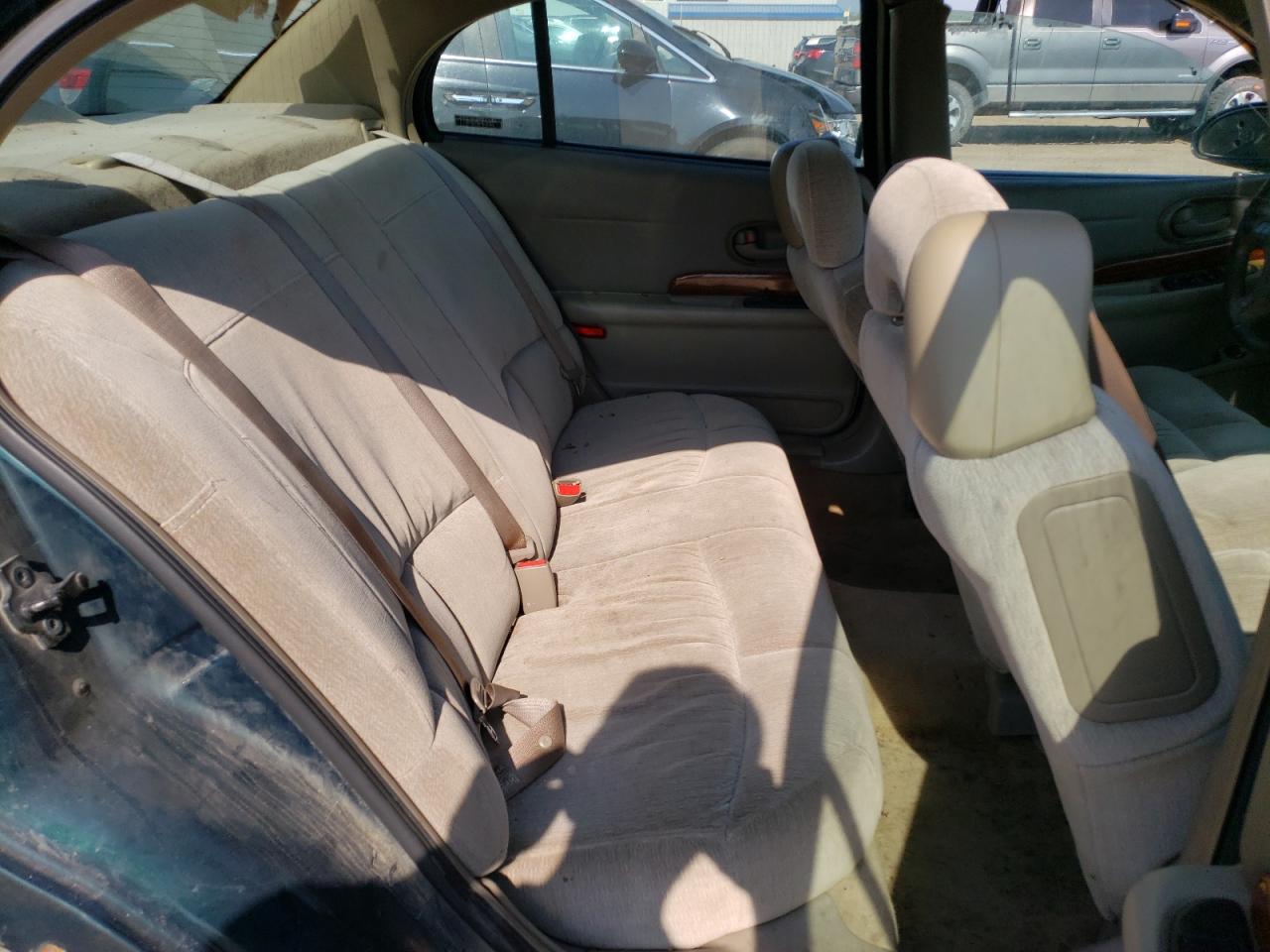 2000 Buick LeSabre - Image 11