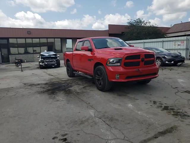 2C6RR7MT5HS673058 2017 Ram 1500 Sport