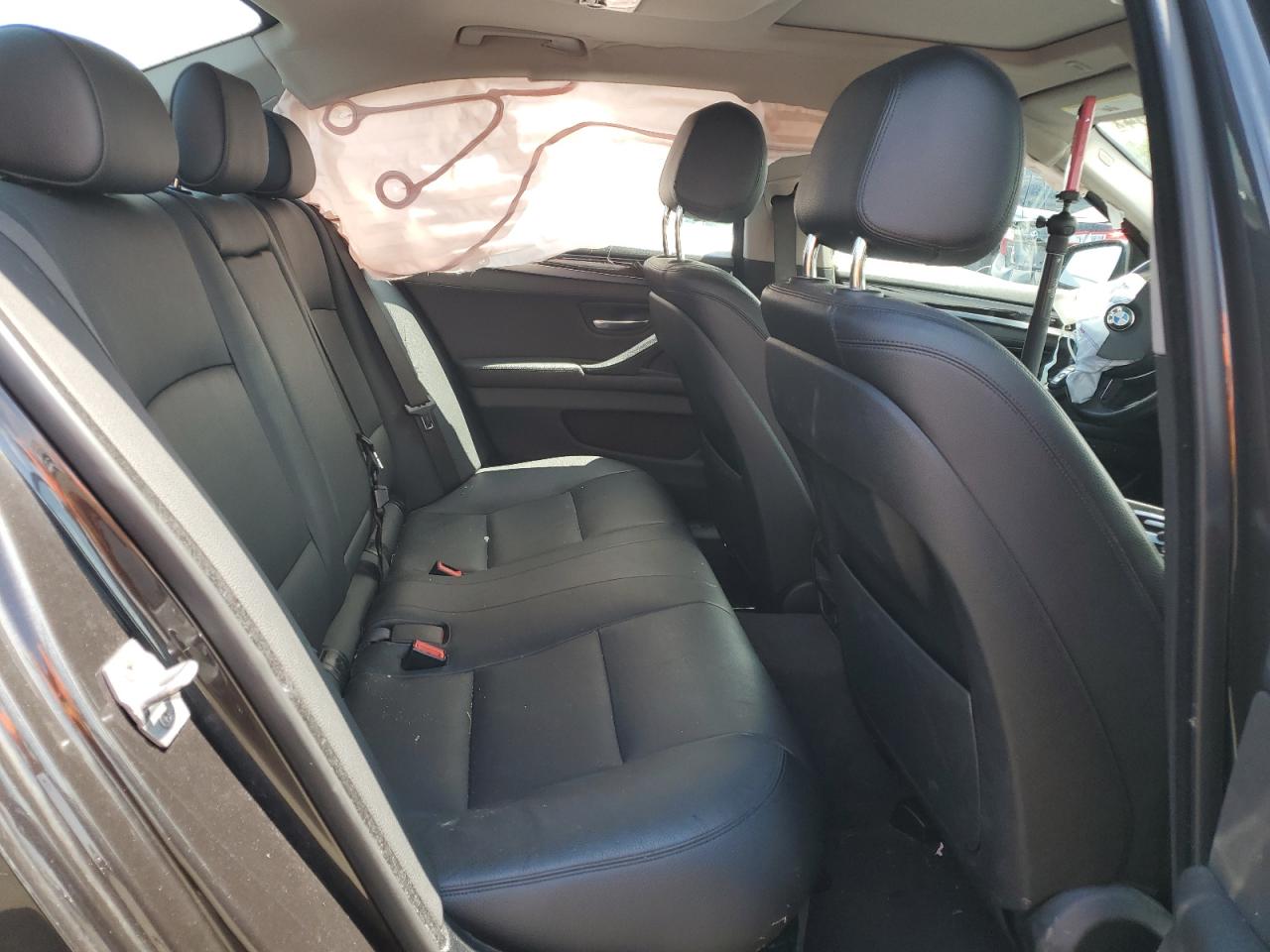 2016 BMW 535 Xi VIN: WBA5B3C57GG259009 Lot: 63445694