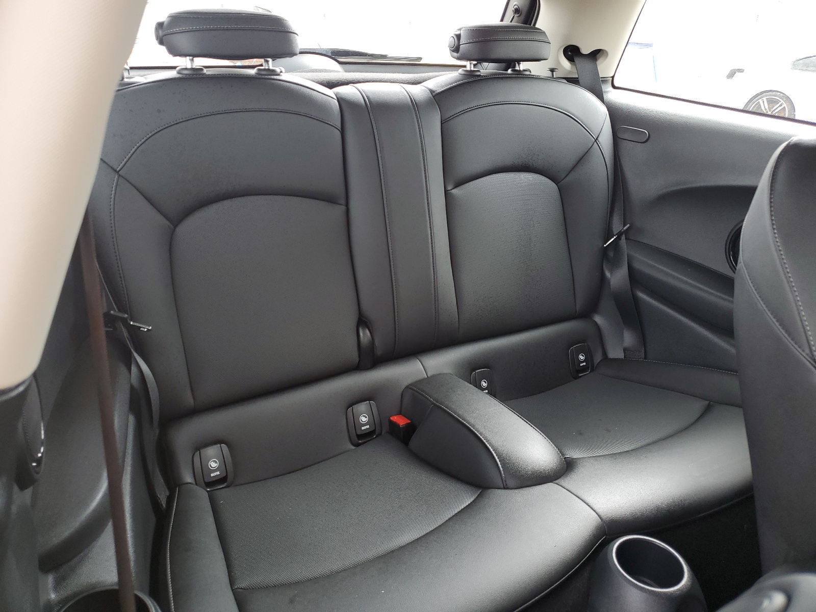 WMW53DH06R2U93500 2024 Mini Cooper S