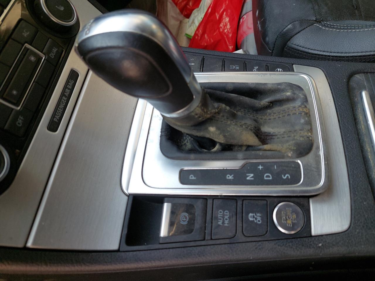 WVWAP13C4CE513089 - 2012 Volkswagen CC - #63327774