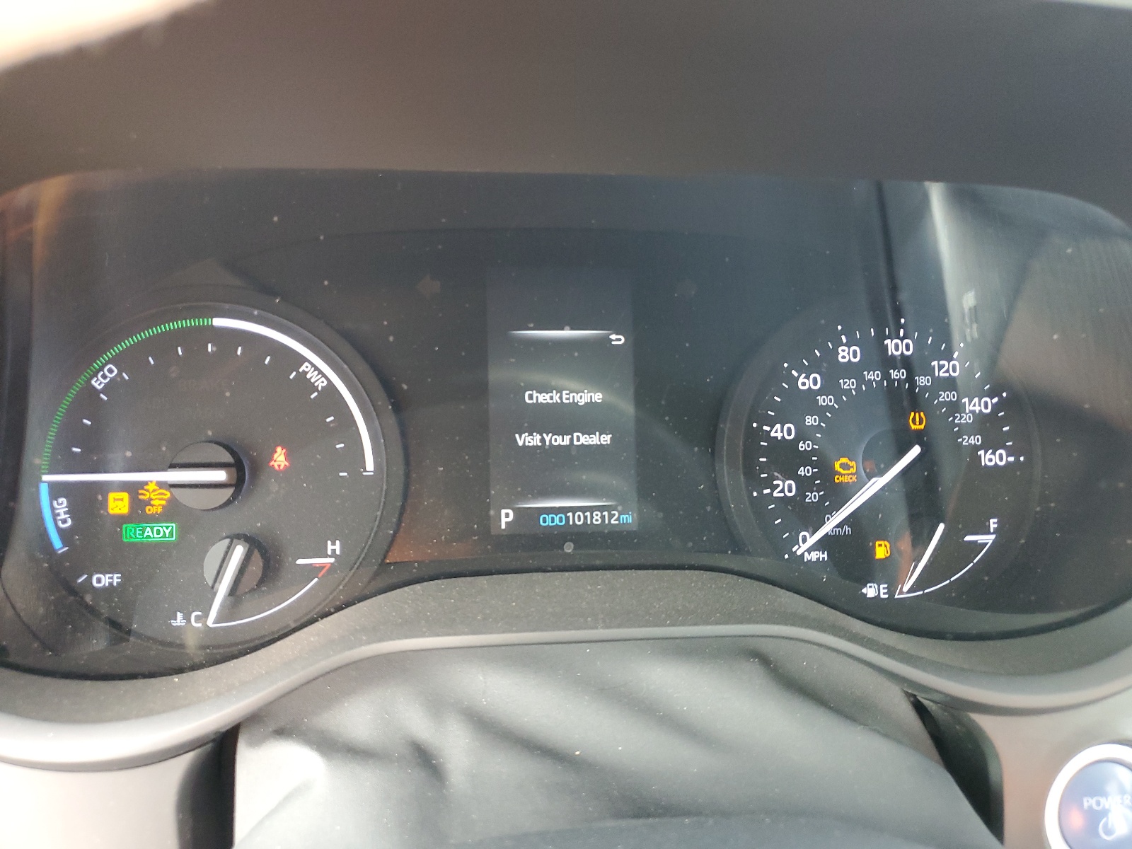 5TDKRKEC6MS038509 2021 Toyota Sienna Le