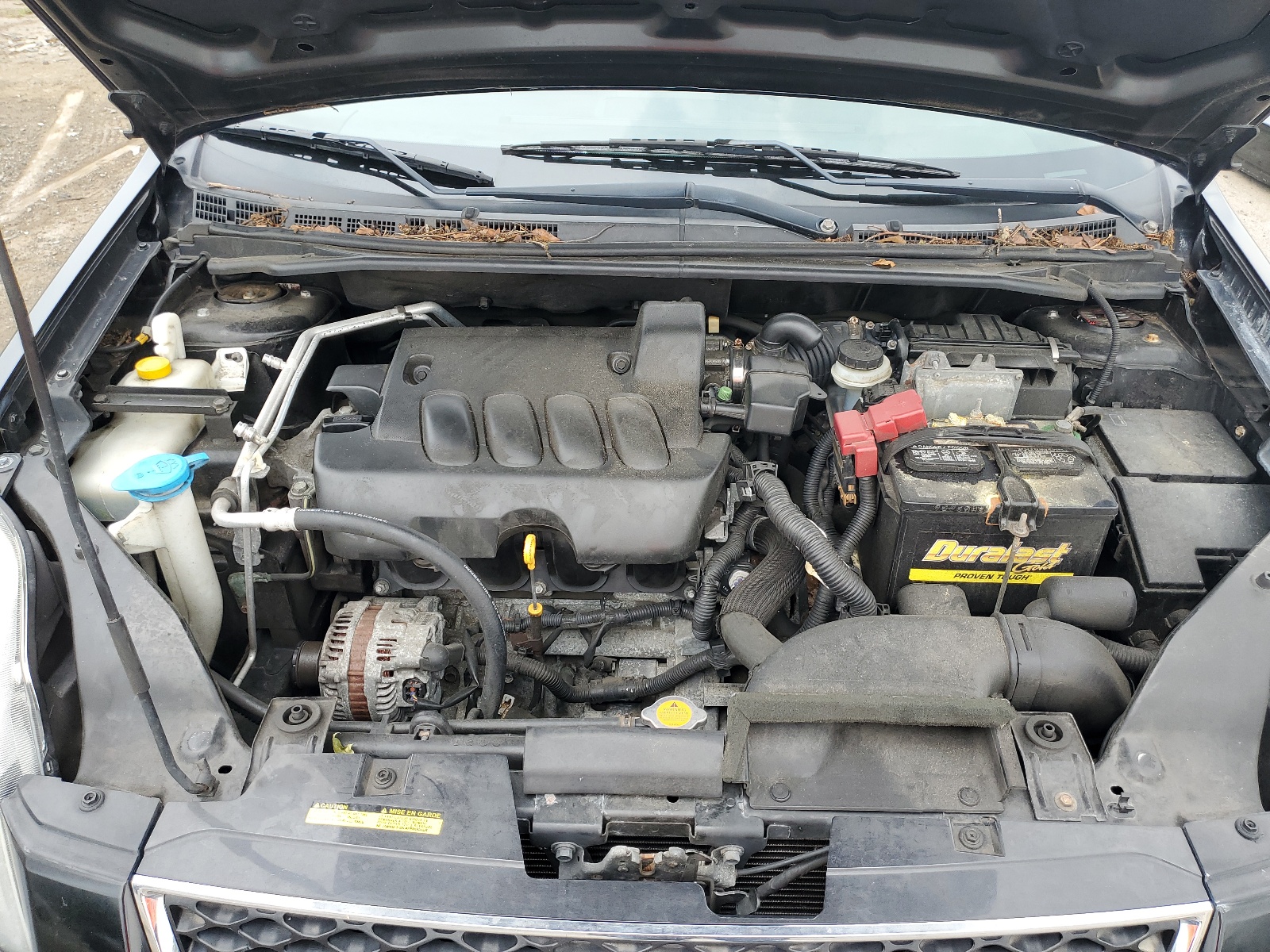 3N1AB6AP7BL724712 2011 Nissan Sentra 2.0