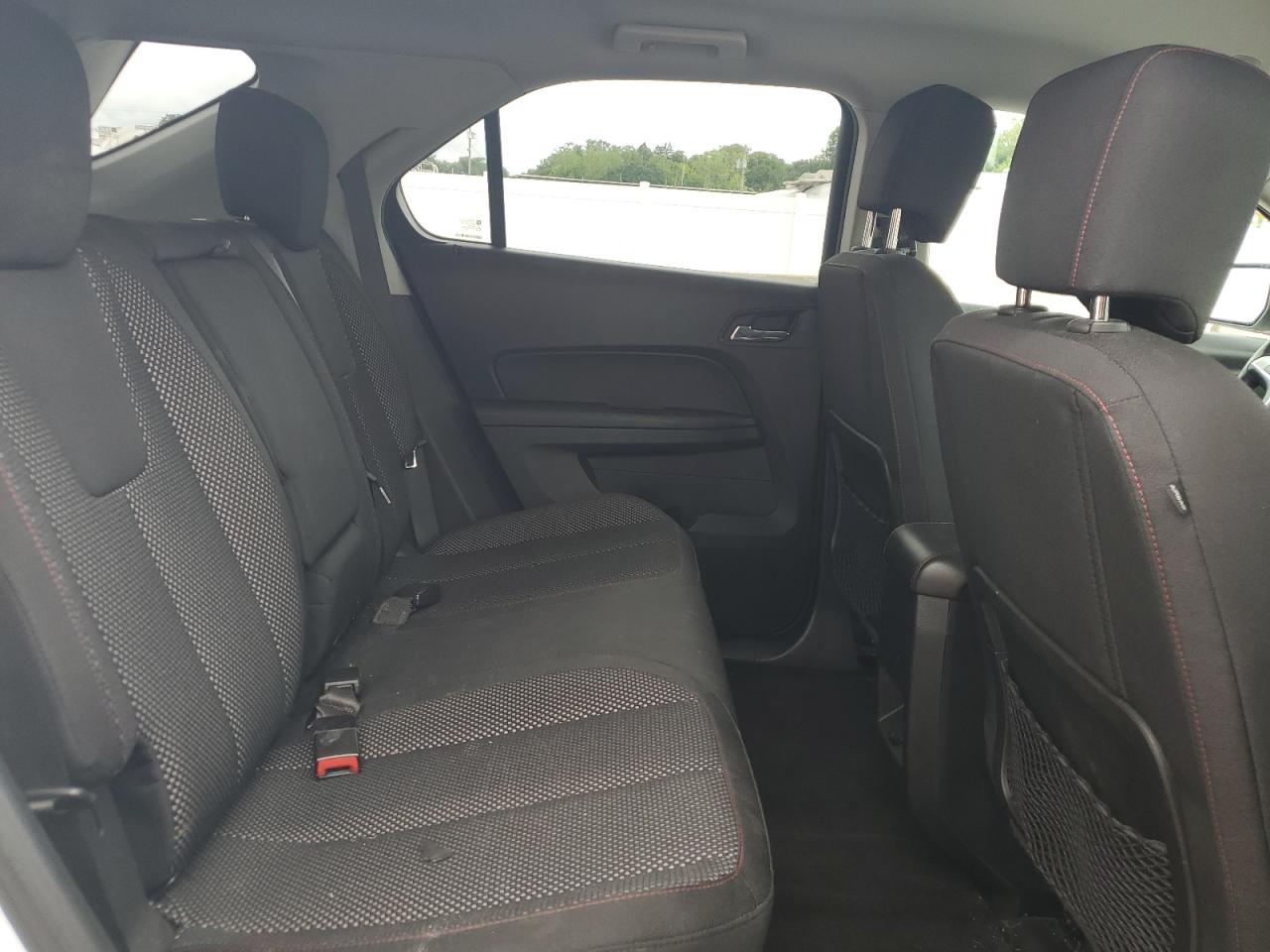 2014 Chevrolet Equinox Lt VIN: 2GNALBEK9E1140746 Lot: 61308654