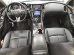 2019 Infiniti Q50 Luxe იყიდება Mocksville-ში, NC - Undercarriage