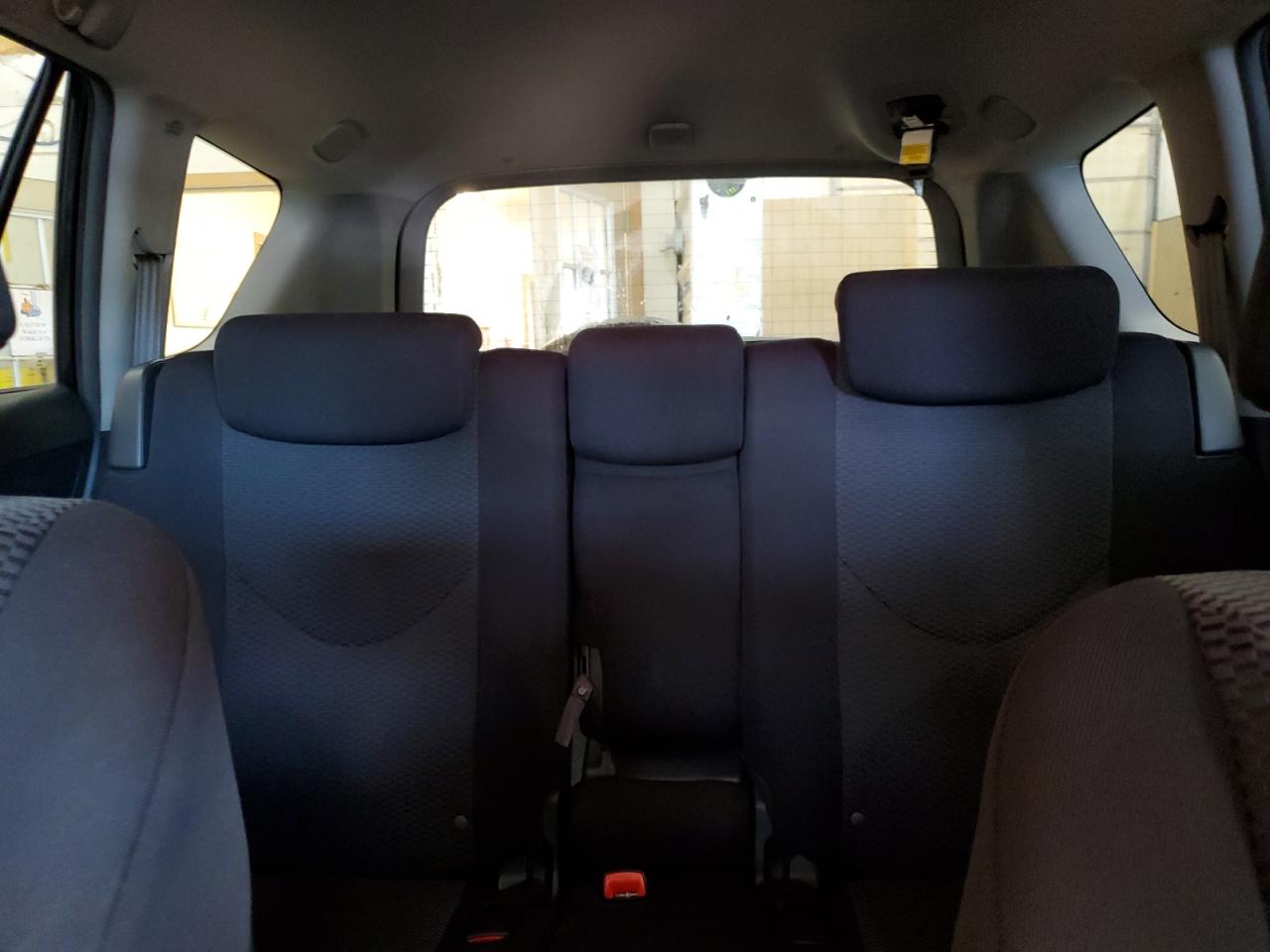 2009 Toyota Rav4 Sport VIN: 2T3BF32V69W020229 Lot: 64320314