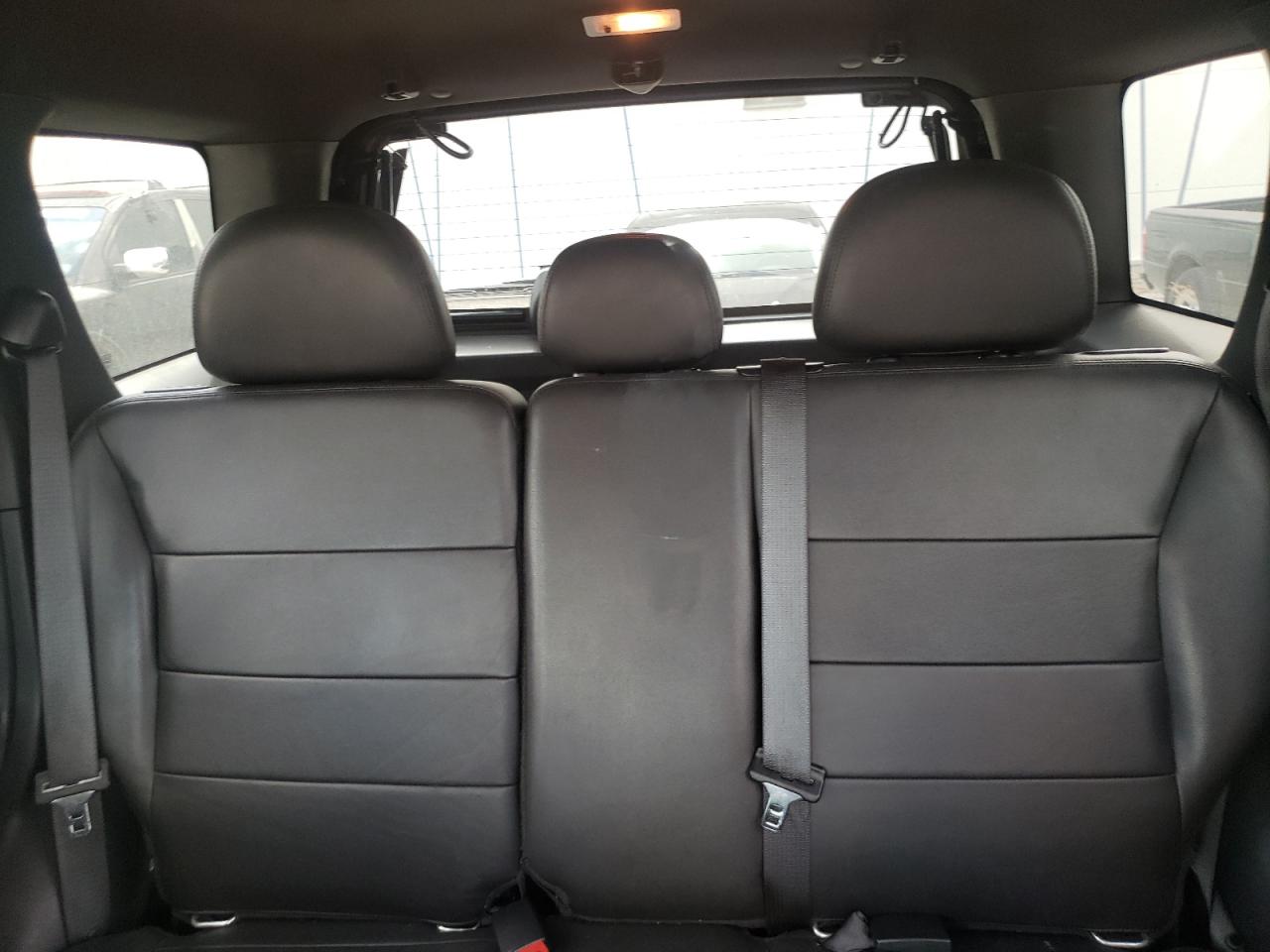 2011 Ford Escape Limited VIN: 1FMCU0EG1BKC25151 Lot: 64968674