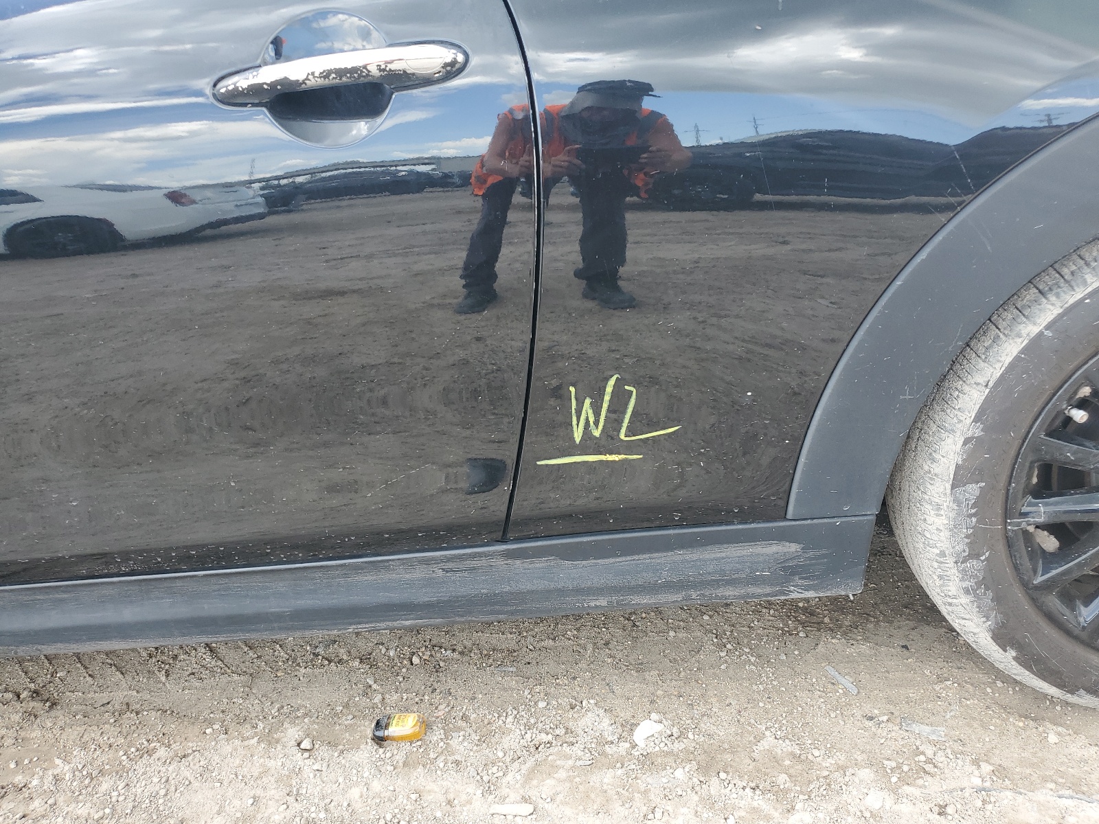 WMWXP7C53F2A35087 2015 Mini Cooper S