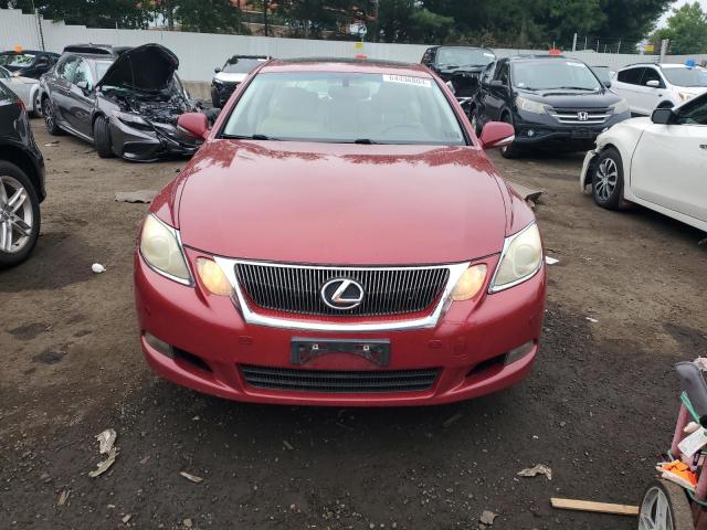 JTHCE1KSXA0026463 | 2010 Lexus gs 350